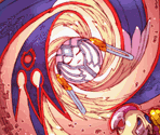 Cutscene Art - Mega Man Zero 2