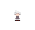 Tumbling Doll - .flow
