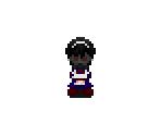 Gas Mask Maid - .flow