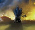 Gallery (51-60) - Sonic Unleashed