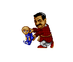 Mr. Wilson - Dennis the Menace