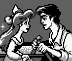 Cutscenes - The Little Mermaid