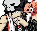 Beat (Reaper) - The World Ends With You: Solo Remix