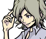 Joshua - The World Ends With You: Solo Remix