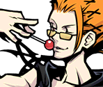 Kariya Kouki - The World Ends With You: Solo Remix