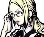 Mitsuki Konishi - The World Ends With You: Solo Remix