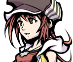 Shiki Misaki - The World Ends With You: Solo Remix