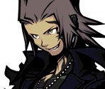 Minamimoto Sho Taboo - The World Ends With You: Solo Remix