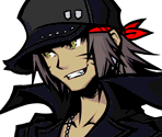 Minamimoto Sho - The World Ends With You: Solo Remix