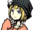 Rhyme - The World Ends With You: Solo Remix