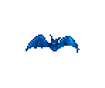 Bat - The Pagemaster