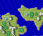 Map 01 - Zan 3 Spirits (JPN)