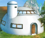 Goku's House - Dragon Ball Z: Attack of the Saiyans