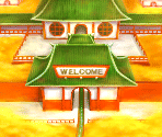 Yemma's Office - Dragon Ball Z: Attack of the Saiyans