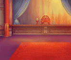 Princess Snake's Palace - Dragon Ball Z: Attack of the Saiyans