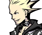 777 - The World Ends With You: Solo Remix