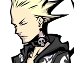 777 (Reaper) - The World Ends With You: Solo Remix