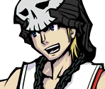 Beat - The World Ends With You: Solo Remix
