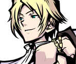 Eiji Oji - The World Ends With You: Solo Remix