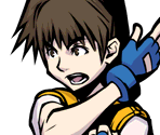 Itaru Yokoyamada - The World Ends With You: Solo Remix