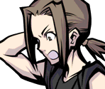 Futoshi - The World Ends With You: Solo Remix