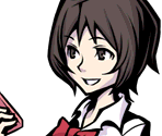Mina - The World Ends With You: Solo Remix