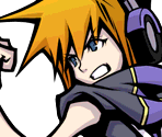 Neku - The World Ends With You: Solo Remix