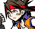 Shuto Dan - The World Ends With You: Solo Remix