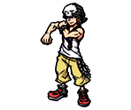 Beat - The World Ends With You: Solo Remix
