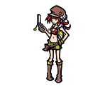 Shiki Misaki - The World Ends With You: Solo Remix