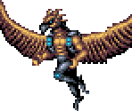 Birdman - Wolfchild (USA)