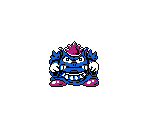 King Egger - Eggerland: Meikyuu no Fukkatsu (JPN)