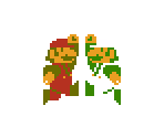Mario & Luigi - Super Mario Bros.