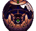 The 8 - Trinea / Penta Dragon 2 (JPN)