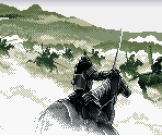 Intro - Zan 3 Spirits (JPN)