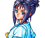 Ayako Katagiri - Tokimeki Memorial Private Collection (JPN)