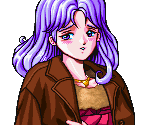 Mira Kagami - Tokimeki Memorial Private Collection (JPN)