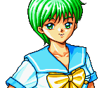 Nozomi Kiyokawa - Tokimeki Memorial Private Collection (JPN)