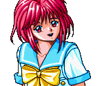 Yuko Asahina - Tokimeki Memorial Private Collection (JPN)