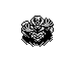 Mini Bosses - Penta Dragon