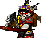Ura (Crossbow) - Bastion
