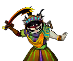 Ura (Sword) - Bastion