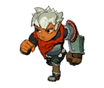 The Kid - Bastion