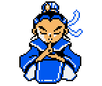 Yan Long (Opening) - Shui Hu Shen Shou (Bootleg)