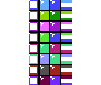 Block Tiles - Tetris