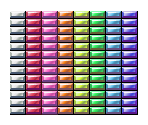 Blocks - Arkanoid Returns