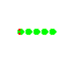 General Sprites - Centipede