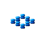 Blocks - Krypton Egg