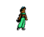 Jasmine - Aladdin