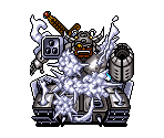 Monster Generals - Daikaijuu Monogatari 2 / Super Shell Monsters Story 2 (JPN)